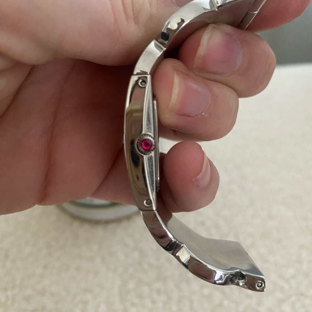 L.A.M.B. Watch bracelet - Picture 3 of 10